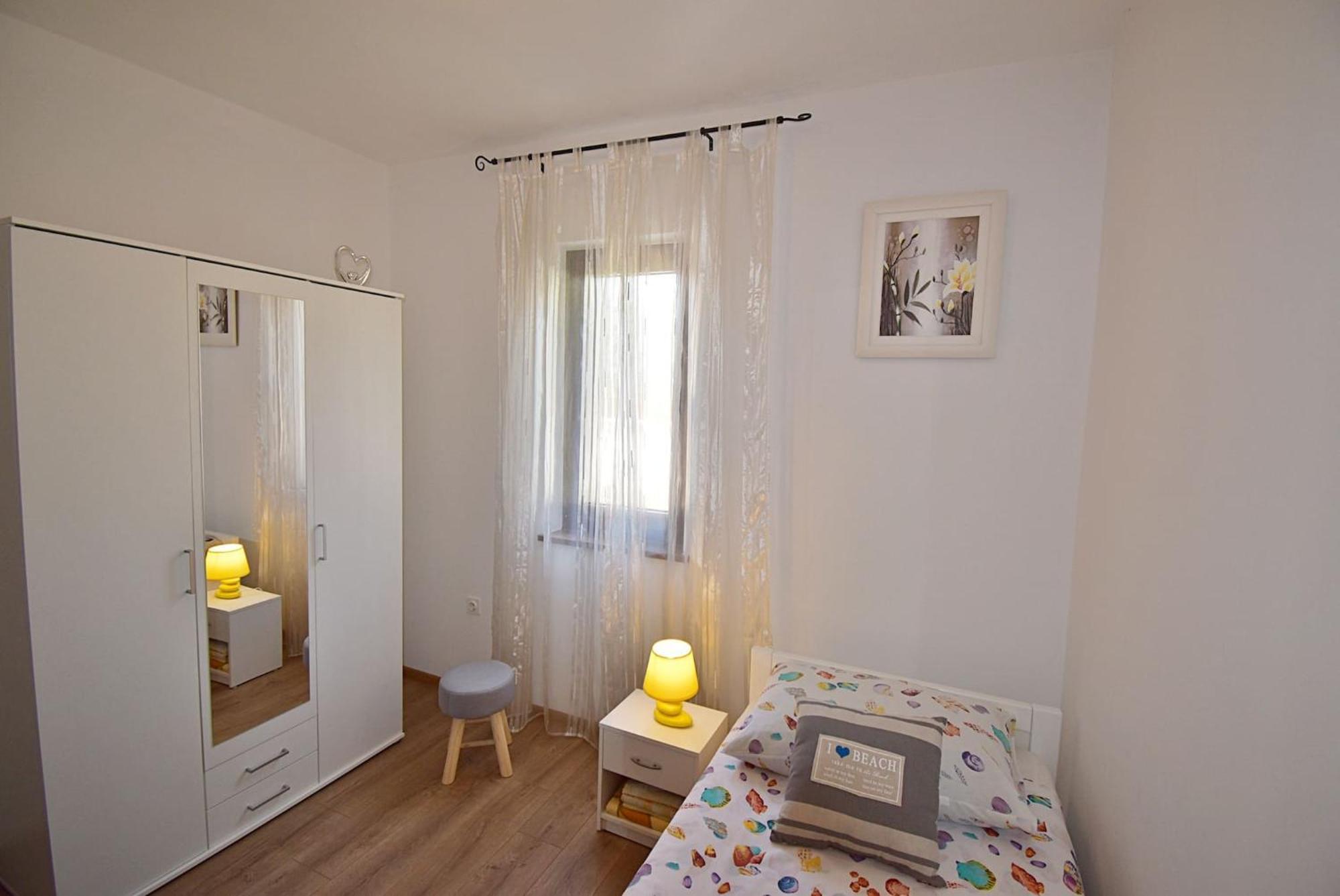 Tina & Denis Apartment *